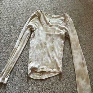 Buckle, I’m selling bc I outgrew it